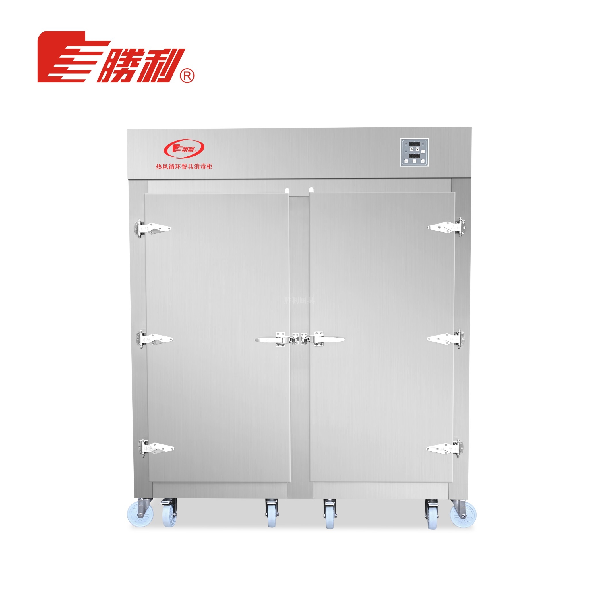 YDCX-4SZFH 遠紅外線中溫餐廚用具消毒櫃（刀具砧板專用）