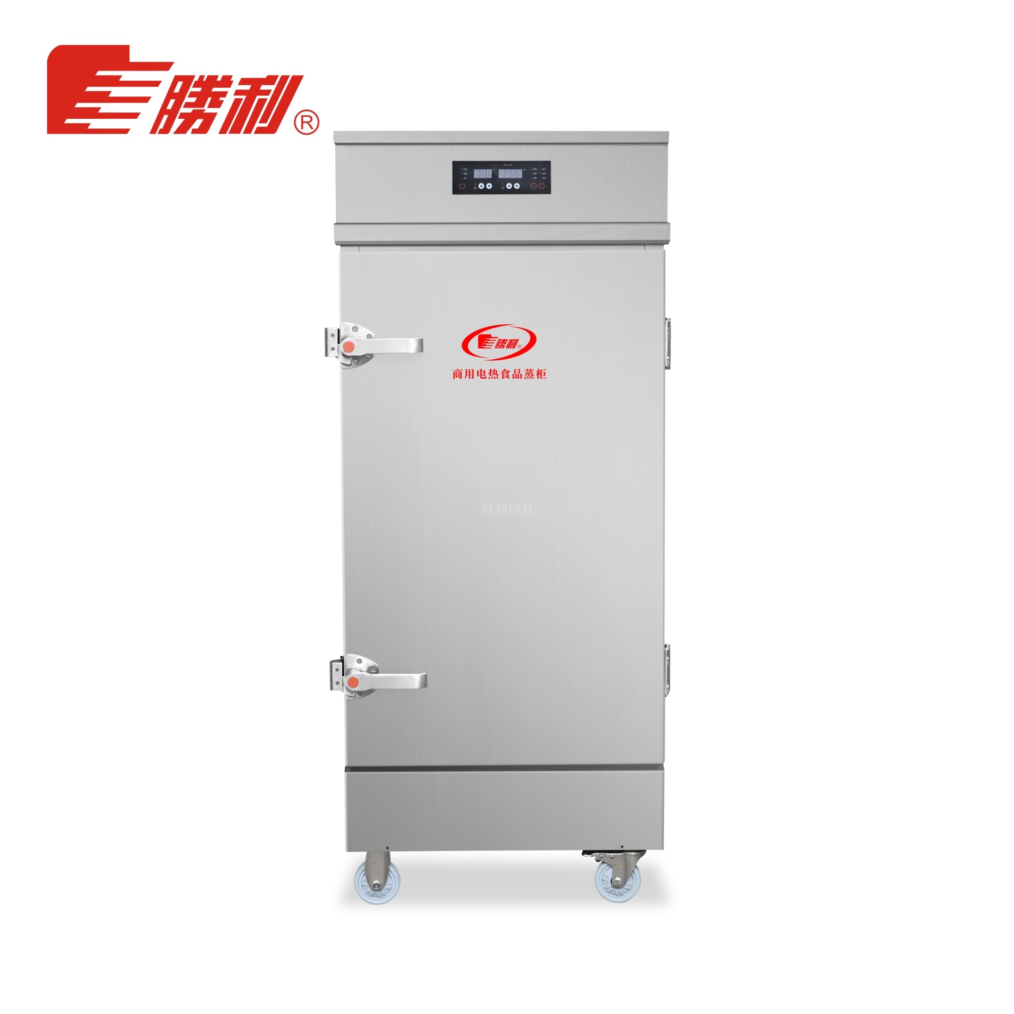 SLZG-12J 智能型多功能蒸櫃